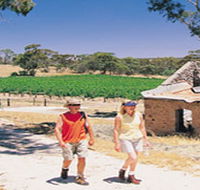 Inchiquin Lake - Accommodation Guide