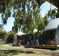 No. 58 Cellar Door  Gallery - Accommodation China