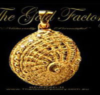 The Gold Factory