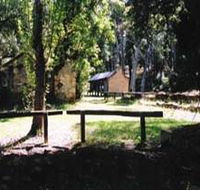 Wirrabara Forest Reserve - Accommodation Guide