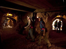 Flinders Ranges And Outback SA Accommodation Guide