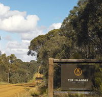 The Islander Estate Vineyards Pty Ltd - Accommodation Asia