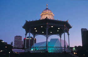 Elder Park - Accommodation China 0