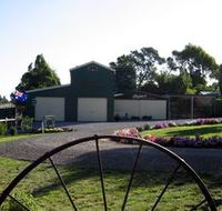 The Pryers on the Fleurieu - Accommodation Guide