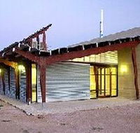 McCormick Centre for the Environment - Accommodation Asia