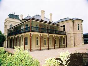  Accommodation Guide