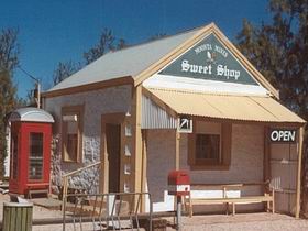 Moonta Mines SA Accommodation China