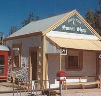 Moonta Mines Sweet Shop - Accommodation Guide