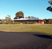 Maitland Golf Club Incorporated - Accommodation Guide