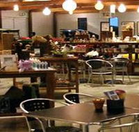 Ruston's Rose Garden and Visitor Centre - Accommodation Asia