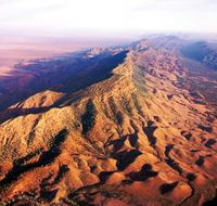 Flinders Ranges National Park - Accommodation Guide