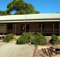 Bon Accord Mine Complex - Accommodation Guide