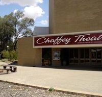 Chaffey Theatre - Accommodation Asia