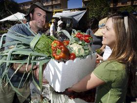 Adelaide Showground Farmers Market - Accommodation Asia 0