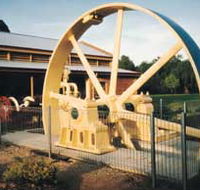 Enfield Heritage Museum - Accommodation Asia