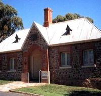 Old Police Station Museum - Accommodation Guide