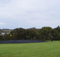 Minlaton Golf Club