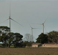 Wattle Point Wind Farm - Accommodation Guide