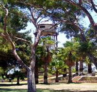 Water Tower Lookout - Accommodation Guide