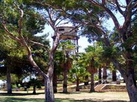 Water Tower Lookout - Accommodation Guide 0