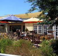 The Cheese Factory Meningie's Museum Restaurant