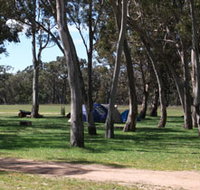 Black Cockatoo Bush Camp - Accommodation Guide