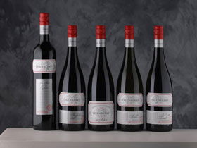 Oxenberry Wines - Accommodation Guide 0