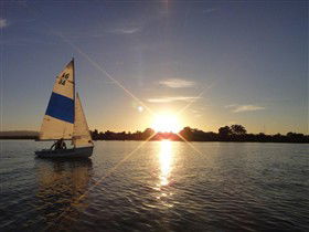 Port Augusta Aquatic And Outdoor Adventure Centre - Accommodation China 0