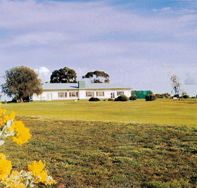 Lucindale Country Club - Accommodation Guide