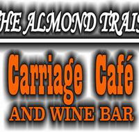 Carriage Cafe - Accommodation Guide