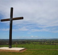 Eden Valley Lookout - Accommodation Guide