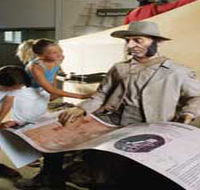 Bay Discovery Centre - Accommodation Guide