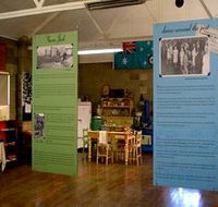 Parndana Soldier Settlement Museum - Accommodation Asia