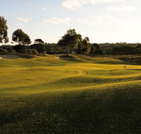 McCracken Country Club Golf Course - Accommodation Guide