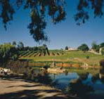 Mount Hurtle Winery home of Geoff Merrill Wines - Accommodation Guide