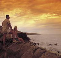 Hallett Cove Conservation Park - Accommodation Guide
