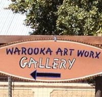 Warooka Art Worxs Gallery - Accommodation Guide