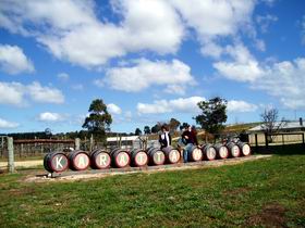 Karatta Winery - Accommodation Guide 0