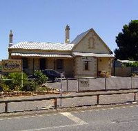Stansbury Museum - Accommodation Guide