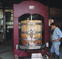 St Marys Wines - Accommodation Guide