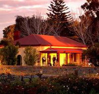 Elderton Wines - Accommodation China