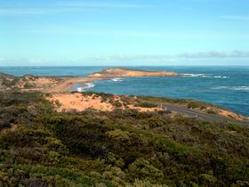 Durants Lookout - Accommodation Guide 0
