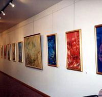 Millicent Gallery - Accommodation Guide