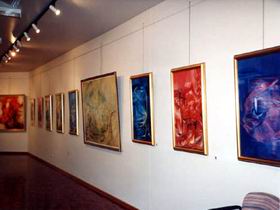 Millicent Gallery - Accommodation Guide 0