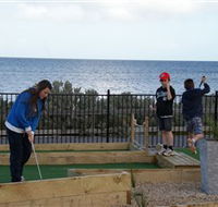 Port Vincent Putt Putt - Accommodation Guide