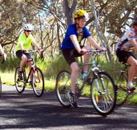 Penola Cycling Trails - Accommodation Guide
