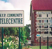 Southern Yorke Peninsula Community Telecentre - Accommodation Guide