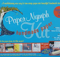 Paper Nymph - Accommodation Guide