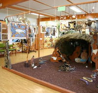Ceduna Aboriginal Arts And Culture Centre - Accommodation Guide