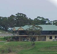 Fleurieu Golf Course - Accommodation Guide